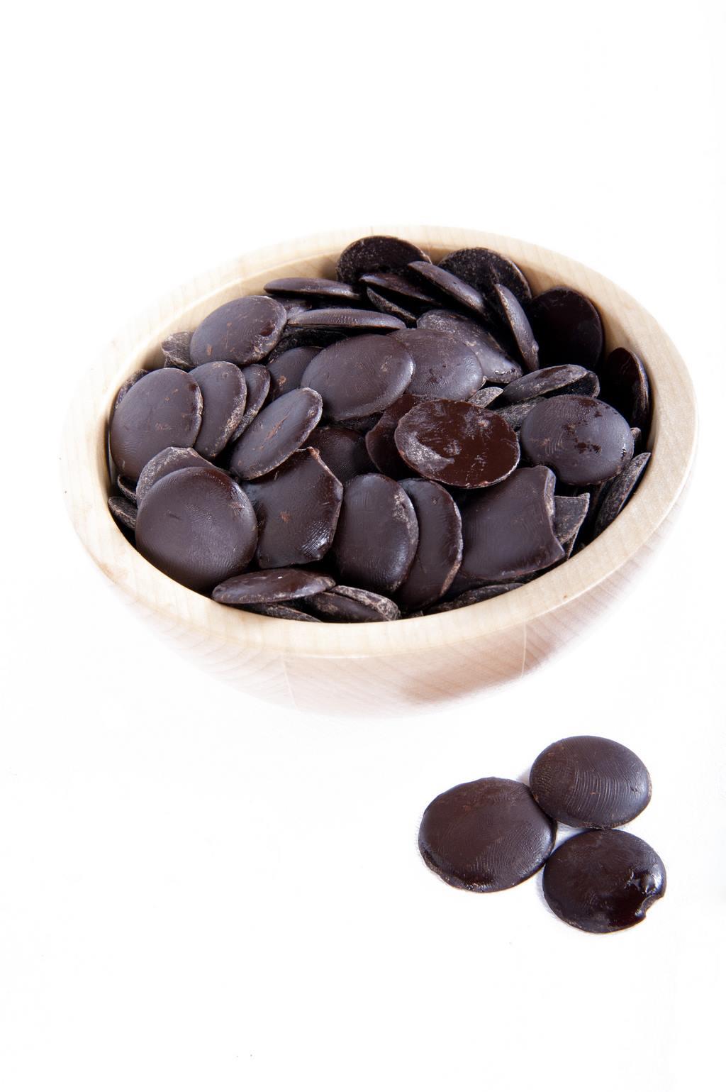 Chocolate Dark 56% 3 kg
