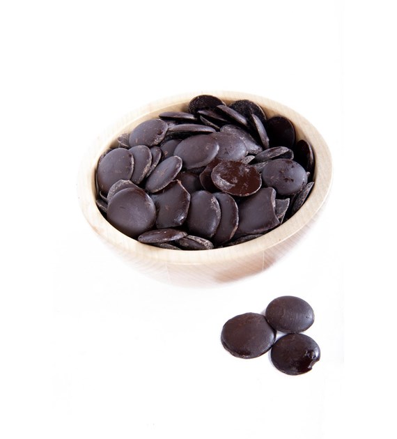 Chocolate Dark 72% 3 kg