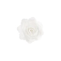 Wafer Rose Chinese White (15)
