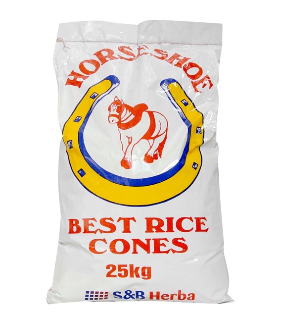 Rice Con 25 kg