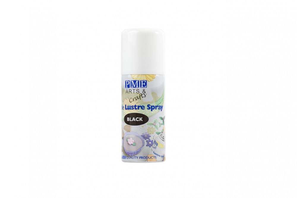 PME Pearl Lustre Spray
