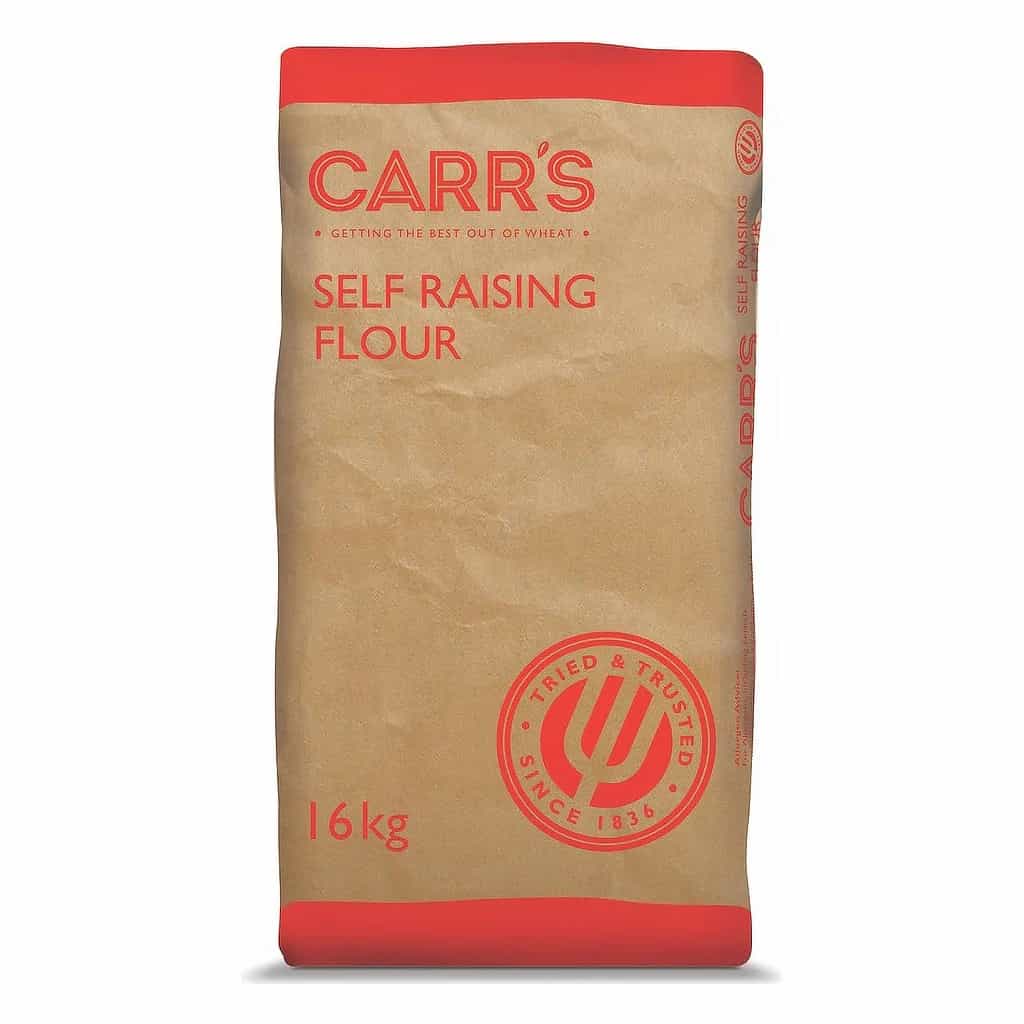 Self Raising Flour